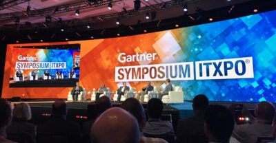 Gartner Symposium ITXpo Conference