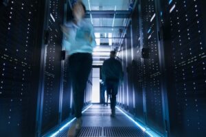 Process automation and orchestration enable IT teams to optimize data centers and streamline the delivery of services end-to-end